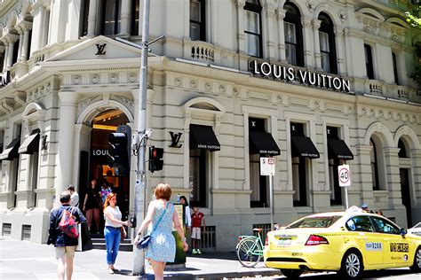 louis vuitton auction brisbane|Louis Vuitton collins street melbourne.